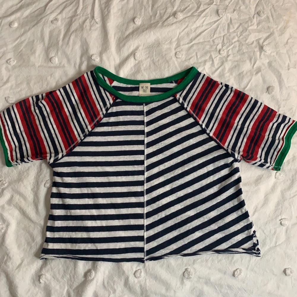 Free People top